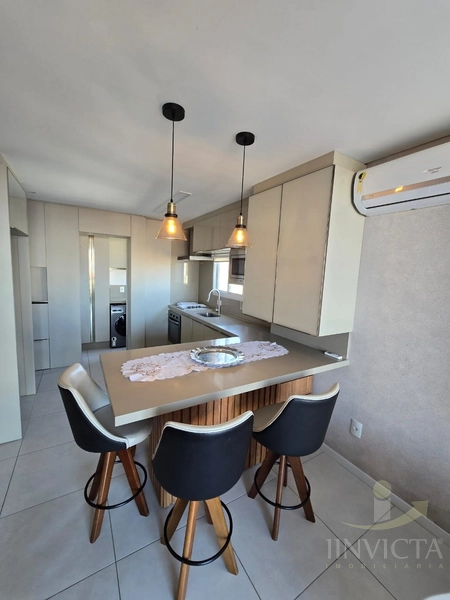 Apartamento decorado no centro de Capão: 17ª foto da galeria de imagens do imóvel