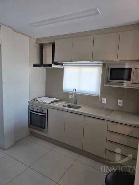Apartamento decorado no centro de Capão: 14ª foto da galeria de imagens do imóvel