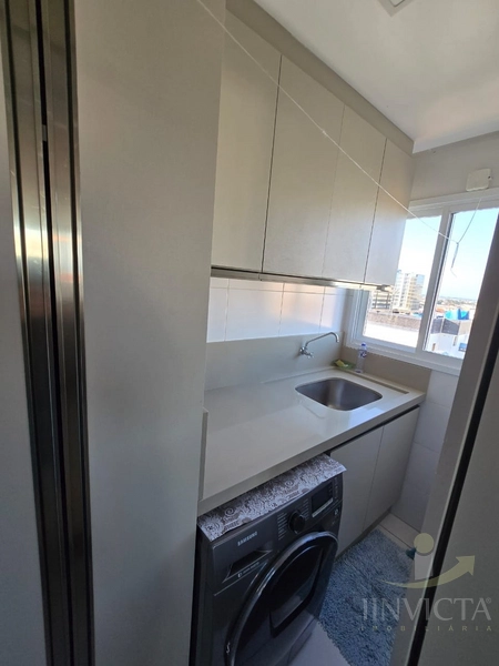 Apartamento decorado no centro de Capão: 10ª foto da galeria de imagens do imóvel