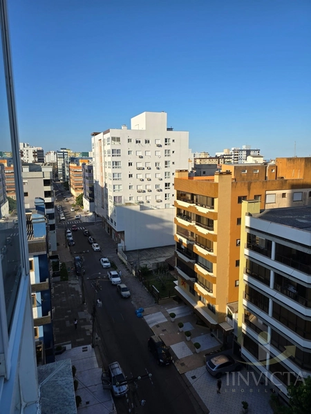Apartamento decorado no centro de Capão: 2ª foto da galeria de imagens do imóvel