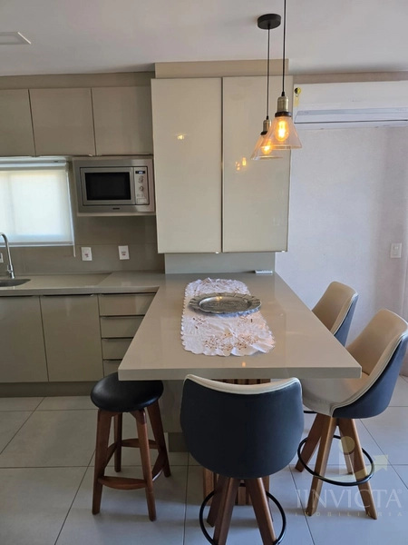 Apartamento decorado no centro de Capão: 15ª foto da galeria de imagens do imóvel