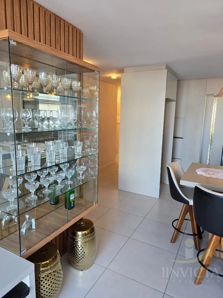 Apartamento decorado no centro de Capão: 13ª foto da galeria de imagens do imóvel