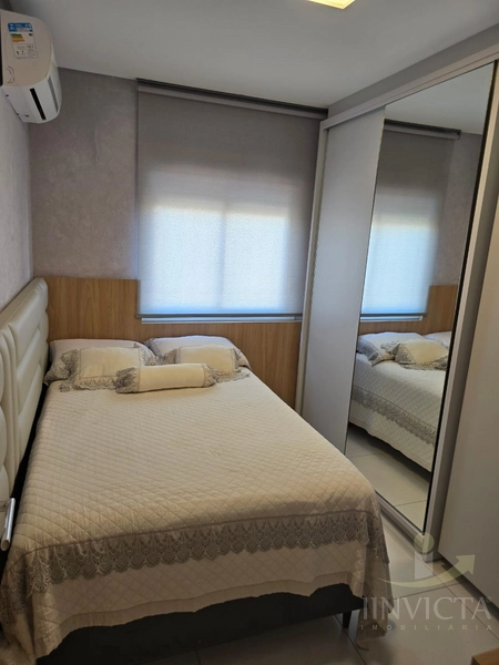 Apartamento decorado no centro de Capão: 7ª foto da galeria de imagens do imóvel