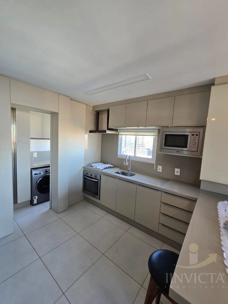 Apartamento decorado no centro de Capão: 16ª foto da galeria de imagens do imóvel