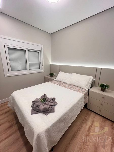 EXCELENTE 3 SUÍTES MOBILIADO E DECORADO C/INFRAESTRUTURA!!1: 1ª foto da galeria de imagens do imóvel