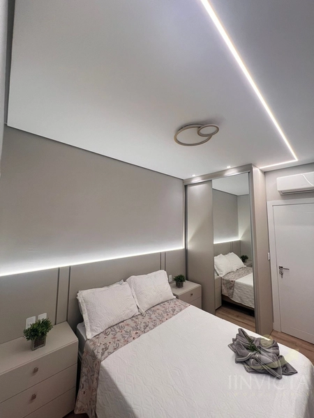 EXCELENTE 3 SUÍTES MOBILIADO E DECORADO C/INFRAESTRUTURA!!1: 4ª foto da galeria de imagens do imóvel