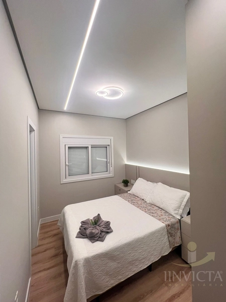 EXCELENTE 3 SUÍTES MOBILIADO E DECORADO C/INFRAESTRUTURA!!1: 2ª foto da galeria de imagens do imóvel