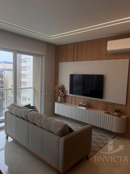 EXCELENTE 3 SUÍTES MOBILIADO E DECORADO C/INFRAESTRUTURA!!1: 8ª foto da galeria de imagens do imóvel