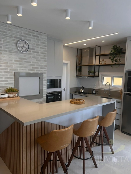 EXCELENTE 3 SUÍTES MOBILIADO E DECORADO C/INFRAESTRUTURA!!1: 7ª foto da galeria de imagens do imóvel