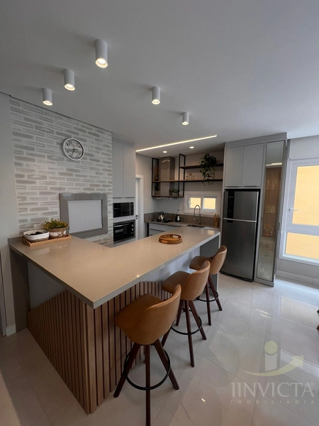 EXCELENTE 3 SUÍTES MOBILIADO E DECORADO C/INFRAESTRUTURA!!1: 12ª foto da galeria de imagens do imóvel