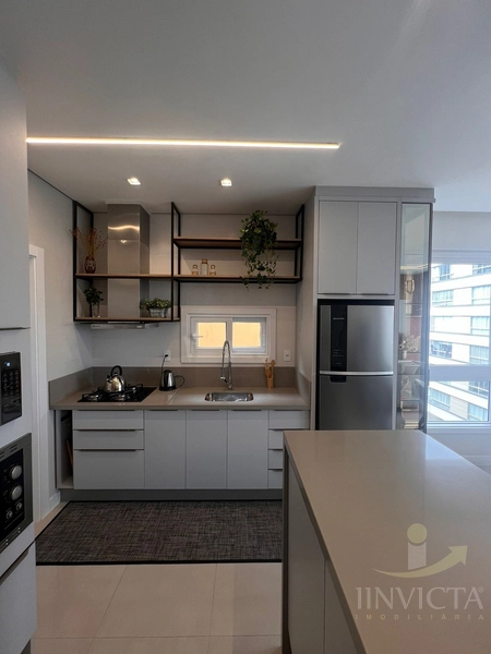 EXCELENTE 3 SUÍTES MOBILIADO E DECORADO C/INFRAESTRUTURA!!1: 10ª foto da galeria de imagens do imóvel