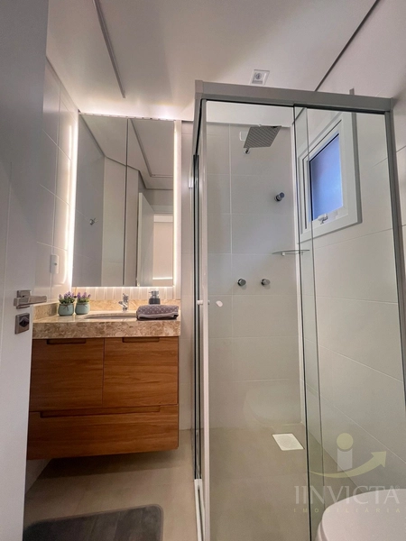 EXCELENTE 3 SUÍTES MOBILIADO E DECORADO C/INFRAESTRUTURA!!1: 3ª foto da galeria de imagens do imóvel