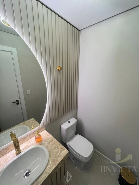 EXCELENTE 3 SUÍTES MOBILIADO E DECORADO C/INFRAESTRUTURA!!1: 6ª foto da galeria de imagens do imóvel