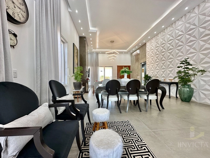 CASA CONDOMÍNIO RIVIERA II -: 5ª foto da galeria de imagens do imóvel