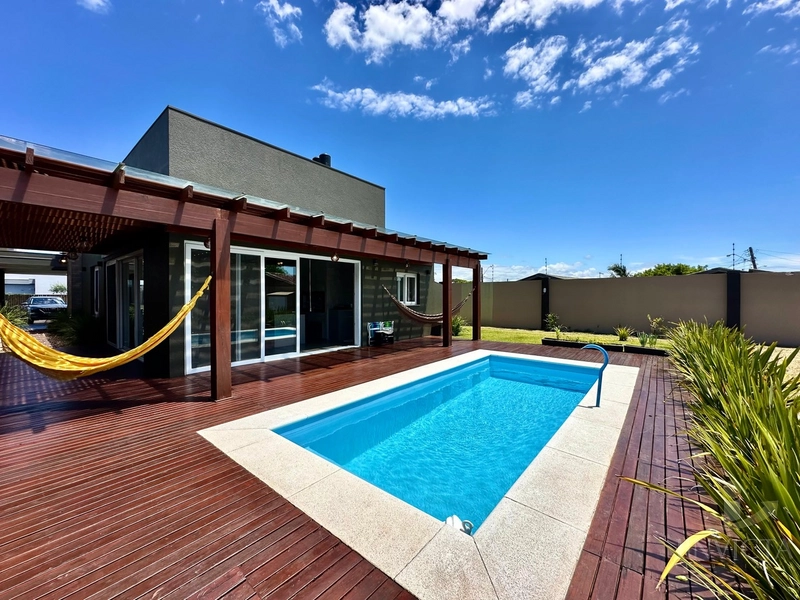 CASA CONDOMÍNIO RIVIERA II -: 11ª foto da galeria de imagens do imóvel