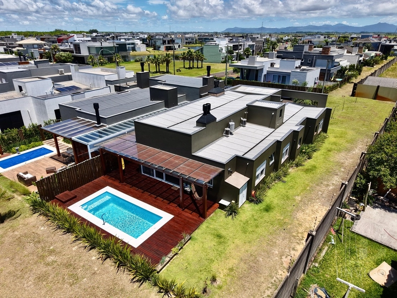 CASA CONDOMÍNIO RIVIERA II -: 26ª foto da galeria de imagens do imóvel