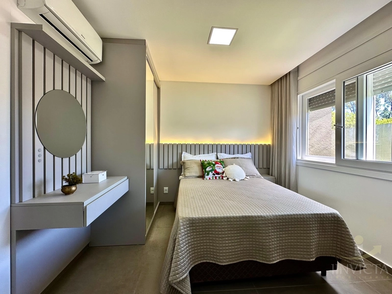 CASA CONDOMÍNIO RIVIERA II -: 22ª foto da galeria de imagens do imóvel