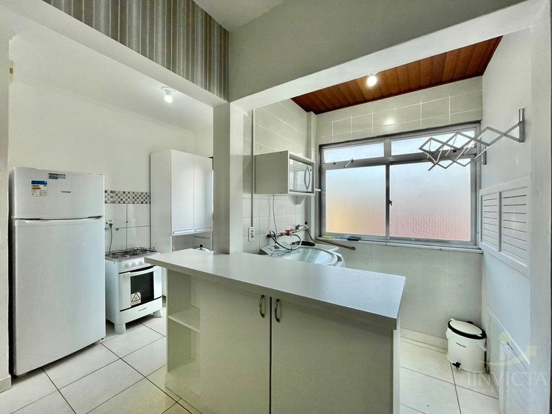 Apartamento de 1 dormitório, com box no centro de Capão: 6ª foto da galeria de imagens do imóvel