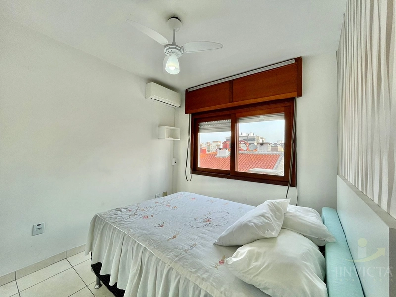 Apartamento de 1 dormitório, com box no centro de Capão: 10ª foto da galeria de imagens do imóvel