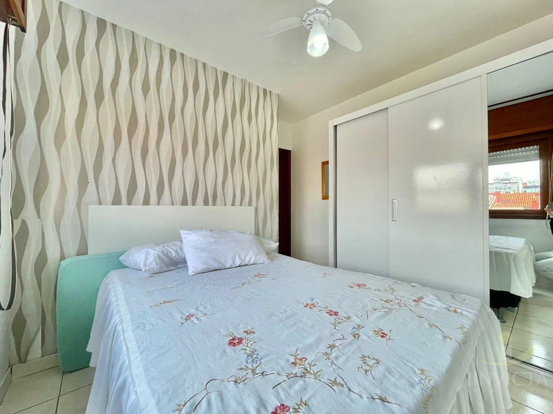 Apartamento de 1 dormitório, com box no centro de Capão: 11ª foto da galeria de imagens do imóvel