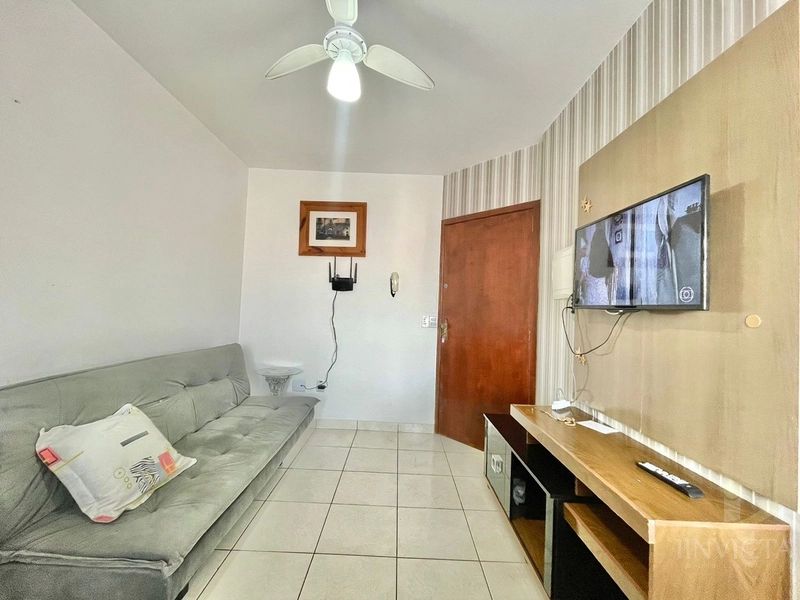 Apartamento de 1 dormitório, com box no centro de Capão: 3ª foto da galeria de imagens do imóvel