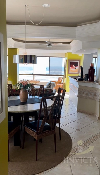 Apartamento Pé na Areia: 7ª foto da galeria de imagens do imóvel