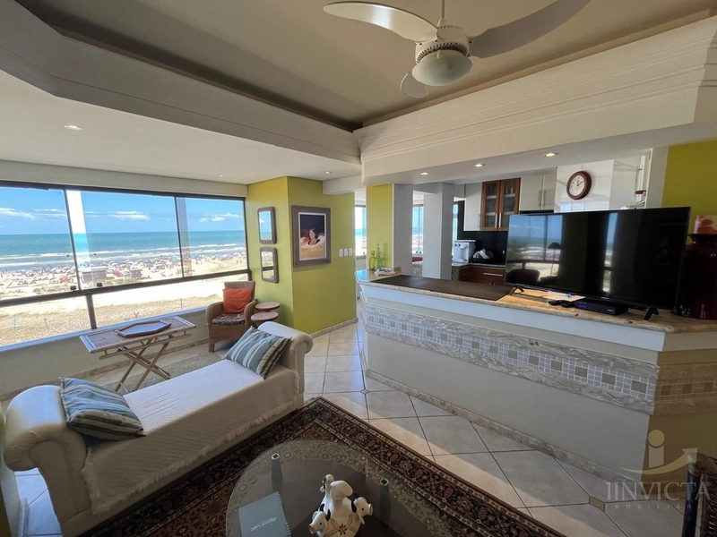 Apartamento Pé na Areia: 31ª foto da galeria de imagens do imóvel