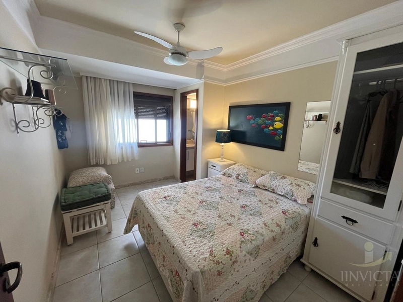 Apartamento Pé na Areia: 15ª foto da galeria de imagens do imóvel