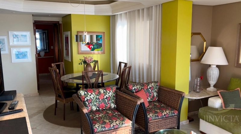 Apartamento Pé na Areia: 3ª foto da galeria de imagens do imóvel
