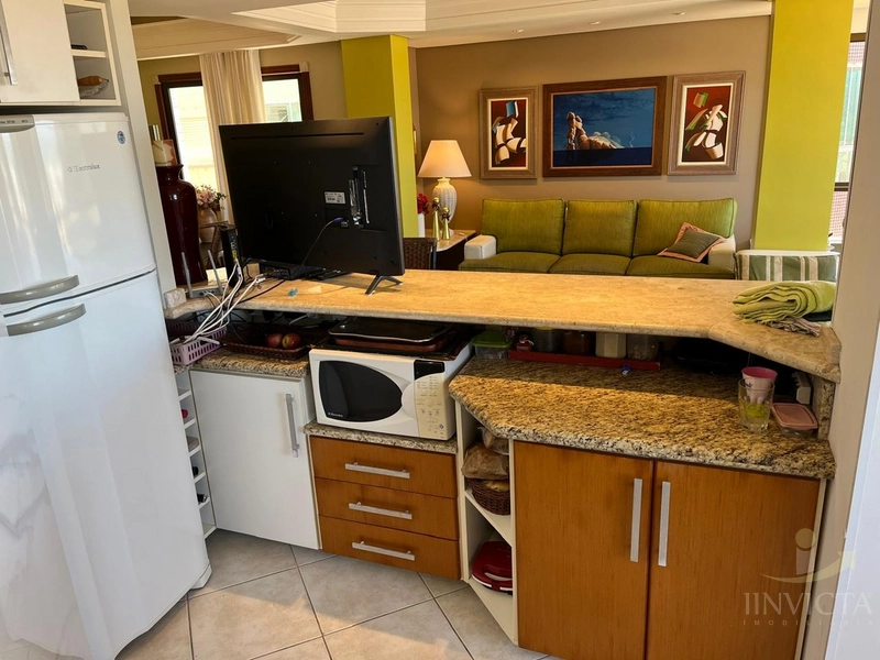 Apartamento Pé na Areia: 25ª foto da galeria de imagens do imóvel