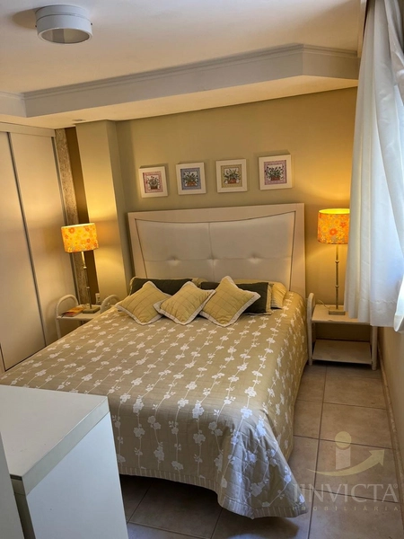 Apartamento Pé na Areia: 10ª foto da galeria de imagens do imóvel