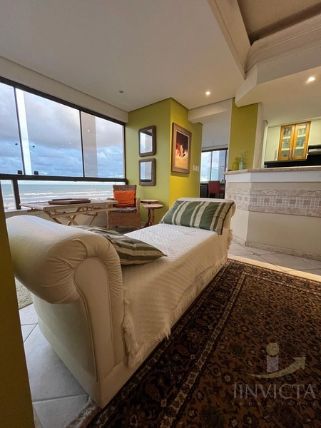 Apartamento Pé na Areia: 36ª foto da galeria de imagens do imóvel