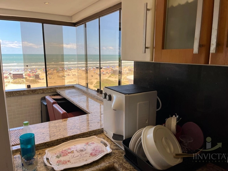 Apartamento Pé na Areia: 19ª foto da galeria de imagens do imóvel