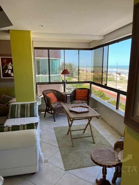 Apartamento Pé na Areia: 23ª foto da galeria de imagens do imóvel