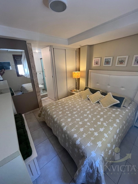 Apartamento Pé na Areia: 13ª foto da galeria de imagens do imóvel