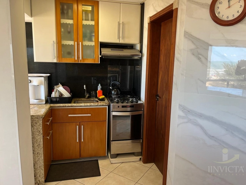 Apartamento Pé na Areia: 21ª foto da galeria de imagens do imóvel