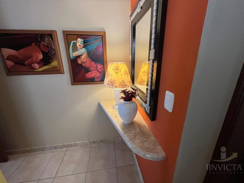 Apartamento Pé na Areia: 27ª foto da galeria de imagens do imóvel