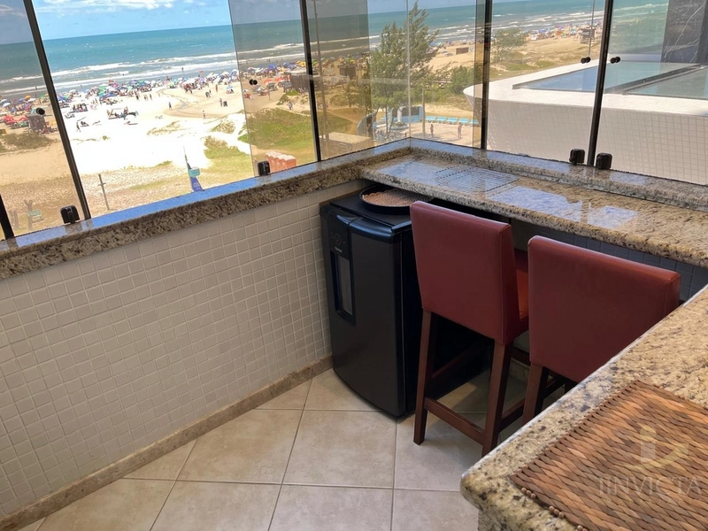 Apartamento Pé na Areia: 24ª foto da galeria de imagens do imóvel