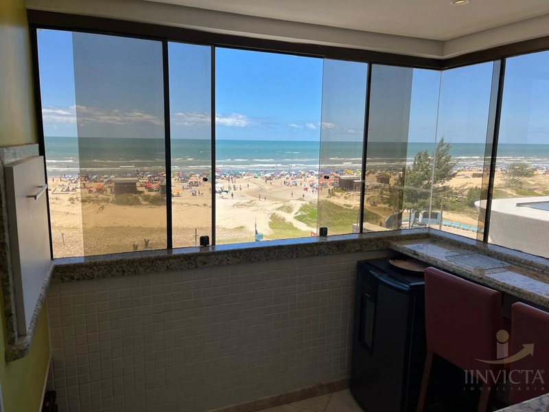 Apartamento Pé na Areia: 18ª foto da galeria de imagens do imóvel