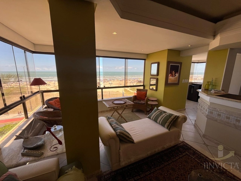 Apartamento Pé na Areia: 32ª foto da galeria de imagens do imóvel