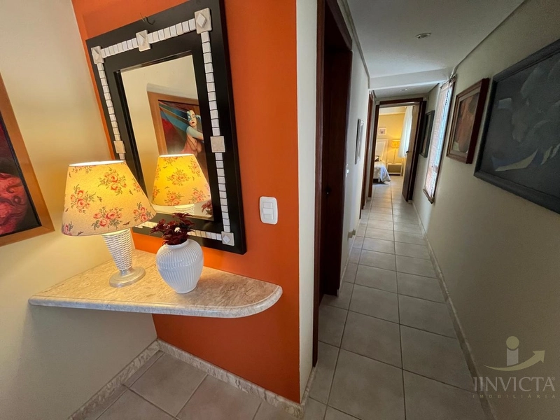 Apartamento Pé na Areia: 26ª foto da galeria de imagens do imóvel