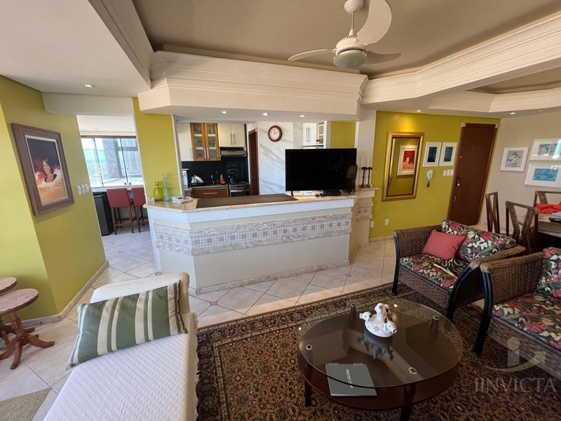 Apartamento Pé na Areia: 33ª foto da galeria de imagens do imóvel