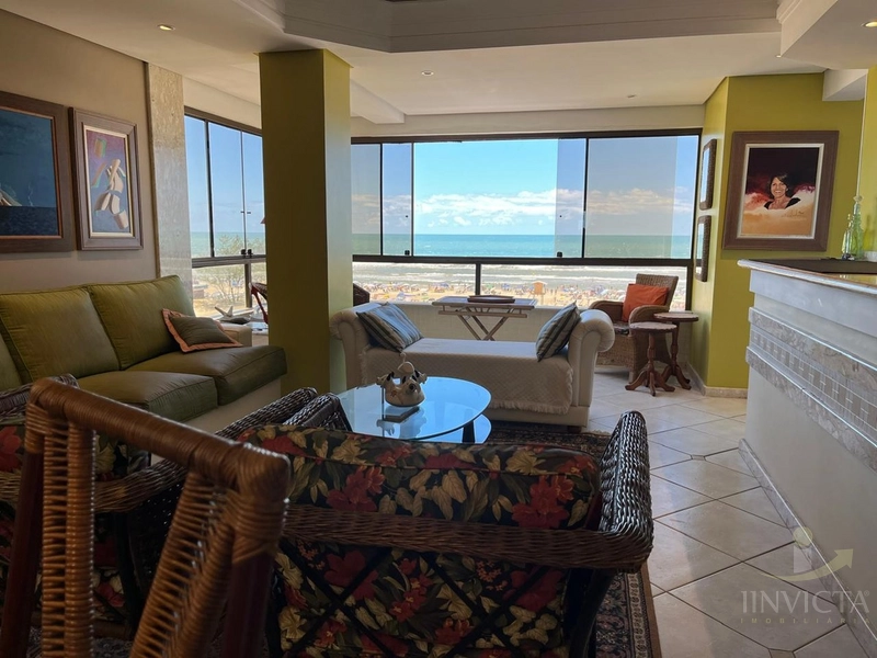 Apartamento Pé na Areia: 16ª foto da galeria de imagens do imóvel