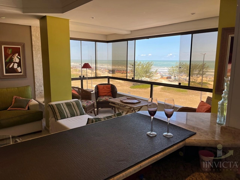 Apartamento Pé na Areia: 17ª foto da galeria de imagens do imóvel