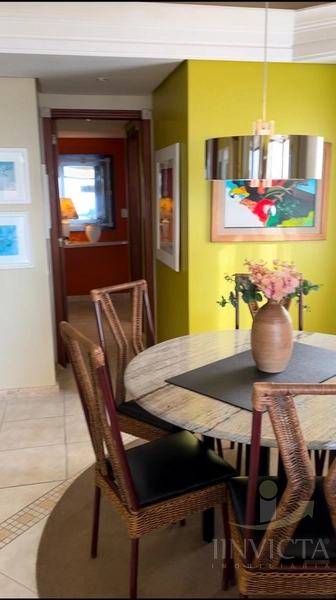 Apartamento Pé na Areia: 6ª foto da galeria de imagens do imóvel