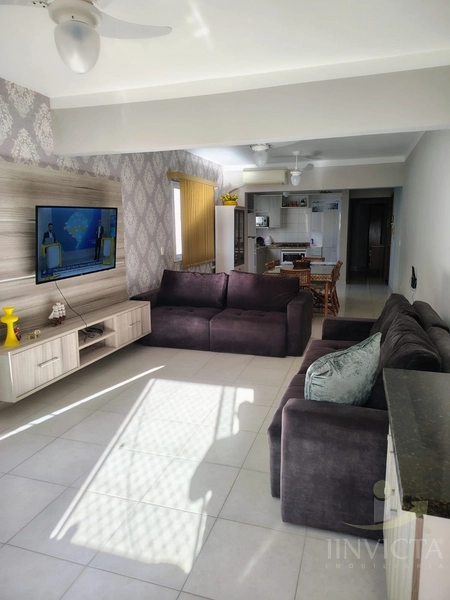 Apartamento 3 dormitórios no Bairro Navegantes: 1ª foto da galeria de imagens do imóvel
