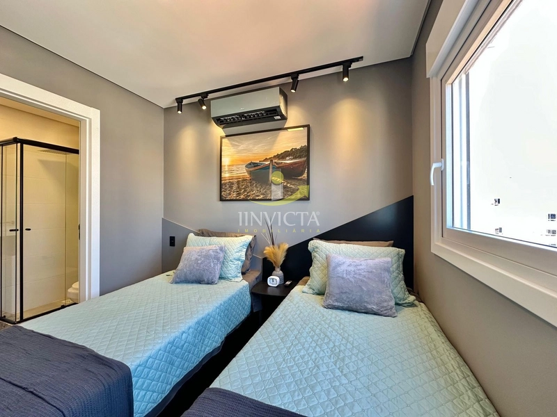 Apartamento com 2 dormitórios em Capão da canoa no bairro Navegantes: 13ª foto da galeria de imagens do imóvel