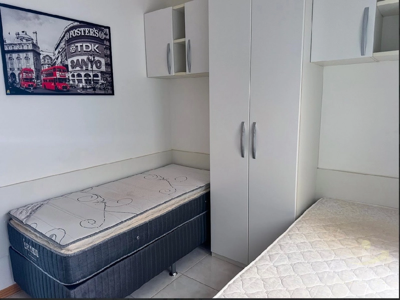 BELO APARTAMENTO DE 2 DORMITÓRIOS NA ZONA NOVA, A POUCOS METROS DO MAR: 5ª foto da galeria de imagens do imóvel