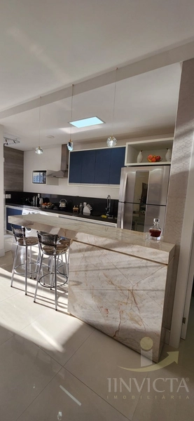 Apartamento 2 suítes decorado no centro de Capão a 1 quadra do mar: 11ª foto da galeria de imagens do imóvel