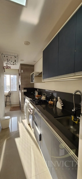 Apartamento 2 suítes decorado no centro de Capão a 1 quadra do mar: 16ª foto da galeria de imagens do imóvel